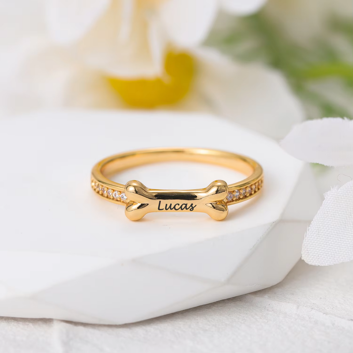 Personalized Pupring